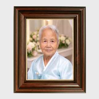 영정사진/원본/복원전문