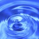 blue water drops (박한솔)